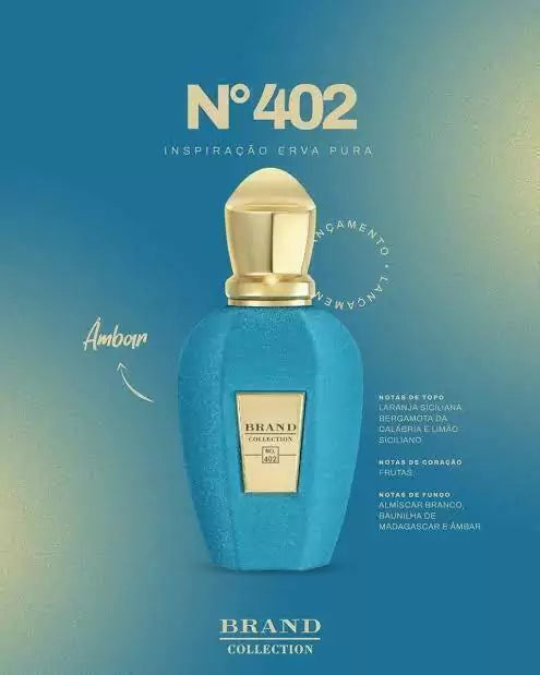 BRAND 25ml - 402