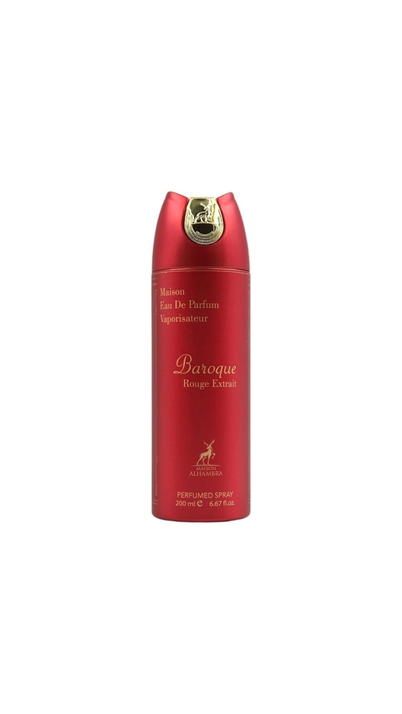 SPRAY 200ml - BAROQUE EXTRAIT