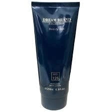 HIDRATANTE BRAND 126 - 200ML - INSPIRAÇÃO DO GOOD GIRL