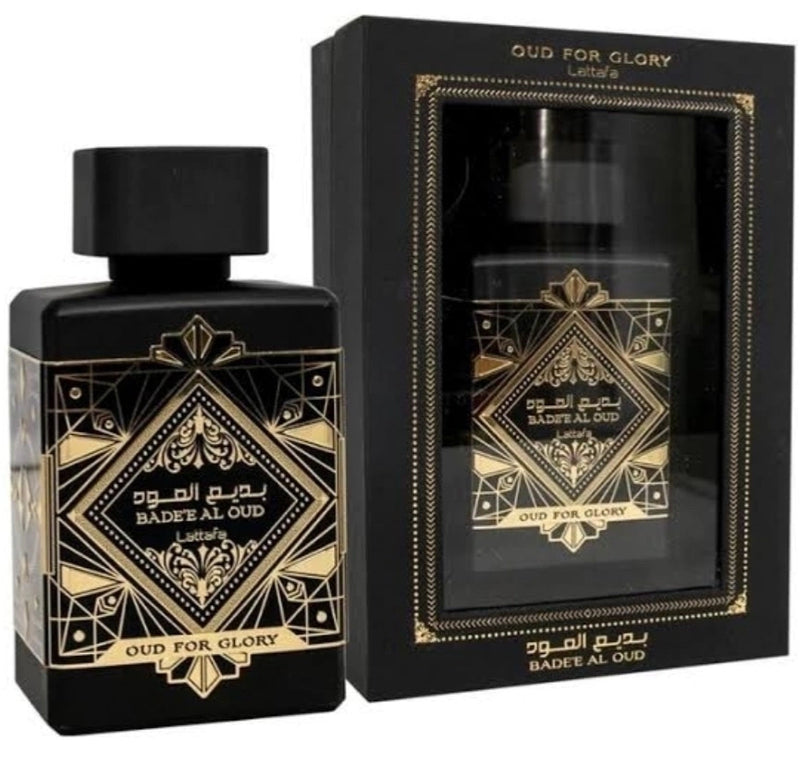 OUD FOR GLORY - MASCULINO - 100ml