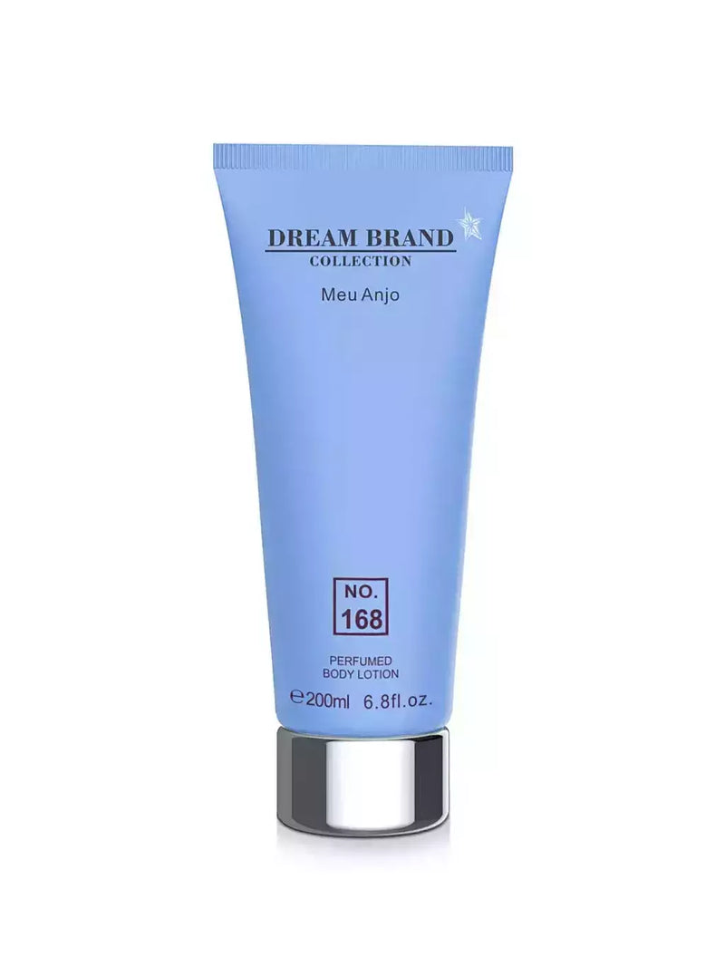HIDRATANTE BRAND 168 - ANGEL 200ml