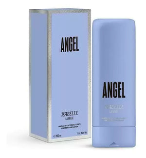 HIDRATANTE ANGEL - 200ml - ISABELLE (INSPIRAÇÃO)