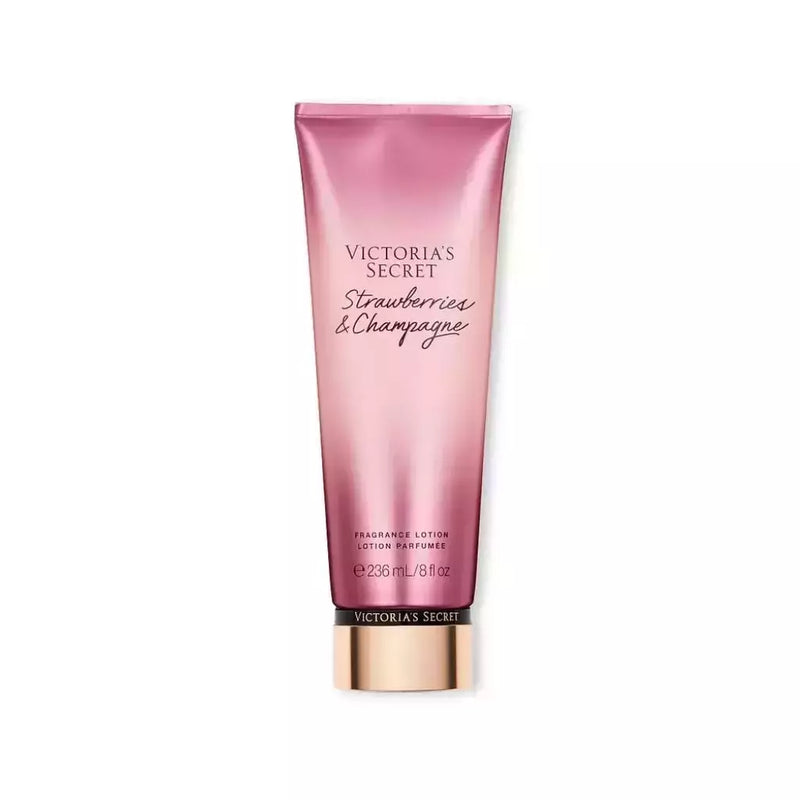 Creme Corporal Strawberries & Champagne Victoria's Secret