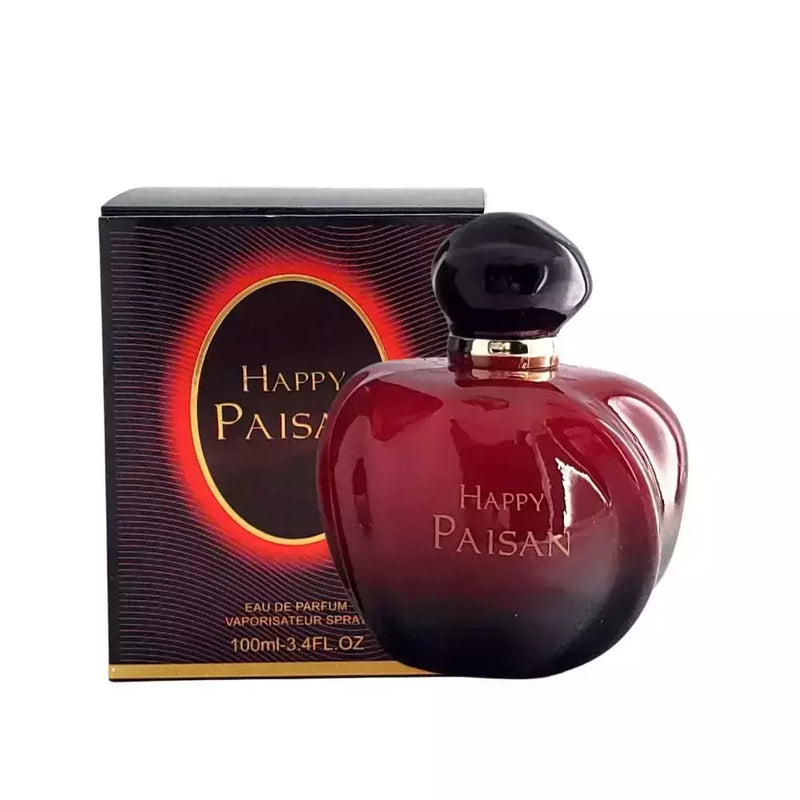 HAPPY PAISAN - 100ml