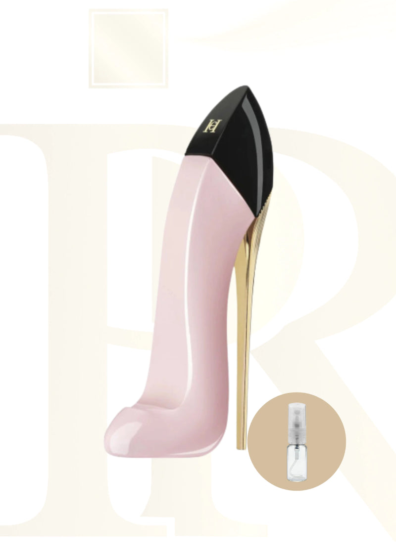 DECANTE GOOD GIRL BLUSH - 5ML