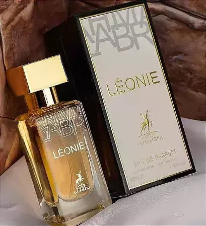 LEONIE - 30ml ARABE (Libre)