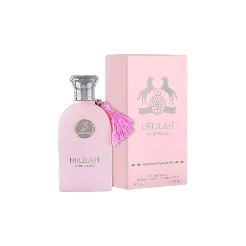 DELILAH ARABE - Decante de 5ml
