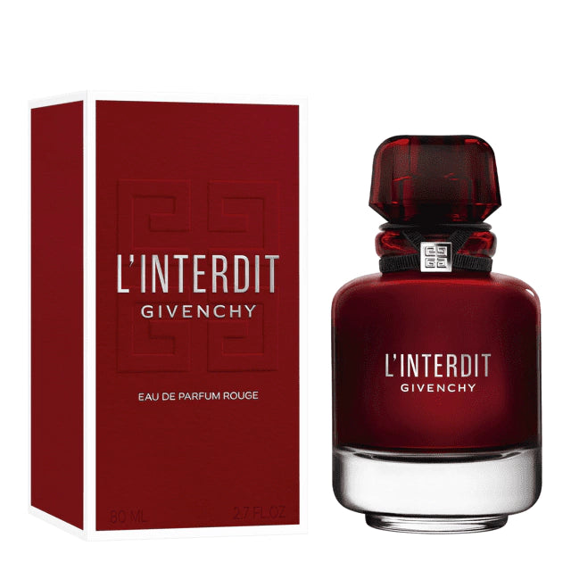 L'Interdit Eau de Parfum Rouge - 100ML