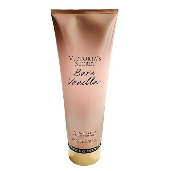 HIDRATANTE BARE VANILLA 236ml
