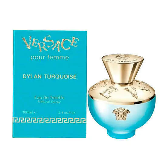 DYLAN TURQUOISE - 100ml