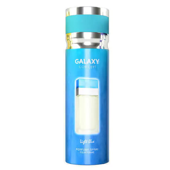 SPRAY LIGHT BLUE - 200ml
