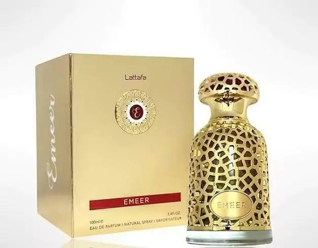 EMEER 100ml - LATAFFA