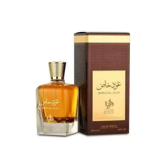 SPECIAL OUD - 100ml