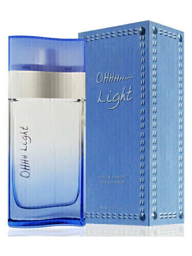 Ohhh Light New Brand Parfums - 100ml