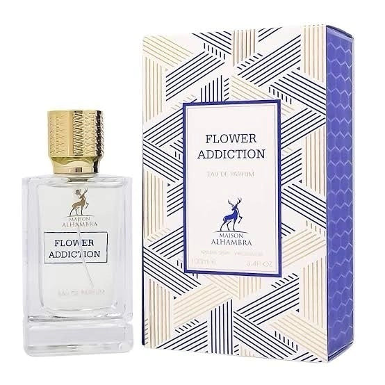 FLOWER ADDICTION 100ML