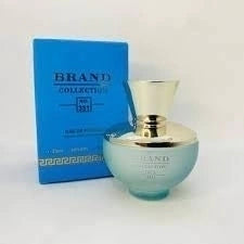 BRAND - 351 - INSPIRAÇÃO DYLAN TURQUOISE