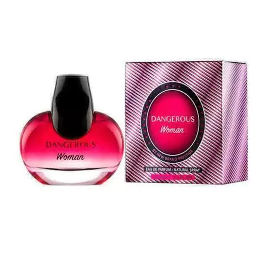 DANGEROUS WOMAN - 100ml