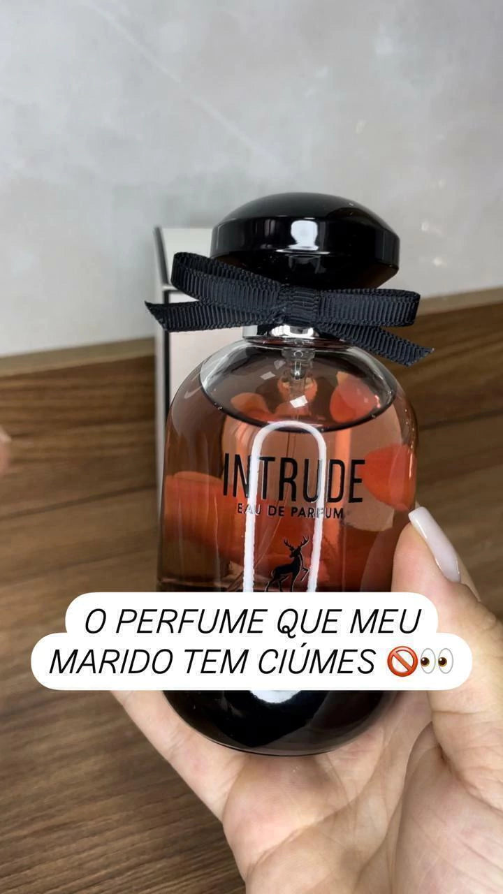 INTRUDE ARABE - 100ml -