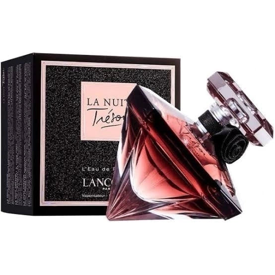 LÁ NUIT LANCÔME 100ml - Original