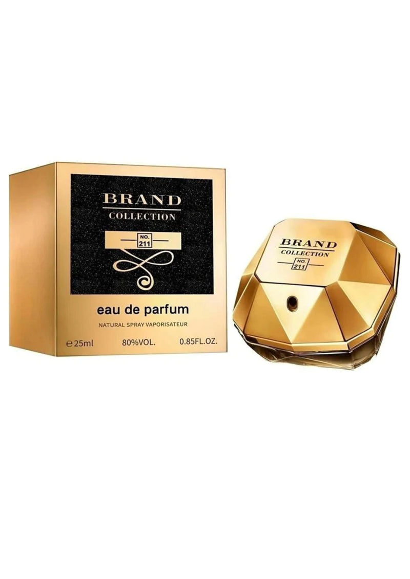 BRAND 211 - 25ML