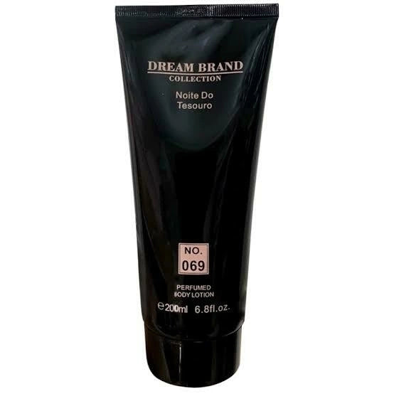 HIDRATANTE 069 - 200ml