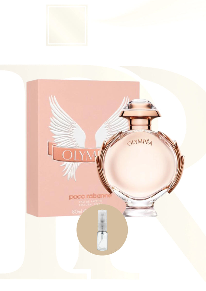 Olympéa Paco Rabanne - DECANTE 5ML