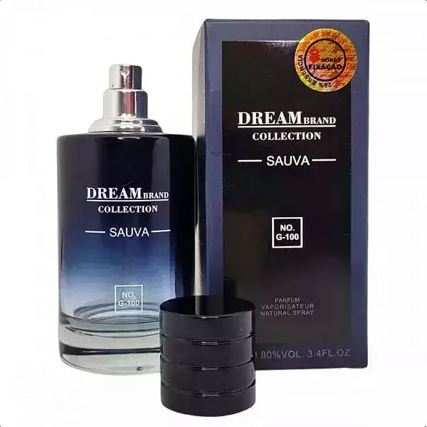 DREAM BRAND 100ml - SAUVA 100