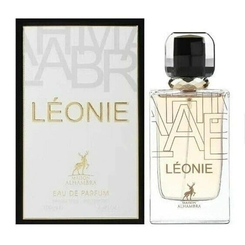 LEONIE 100ml - ARABE (Libre)