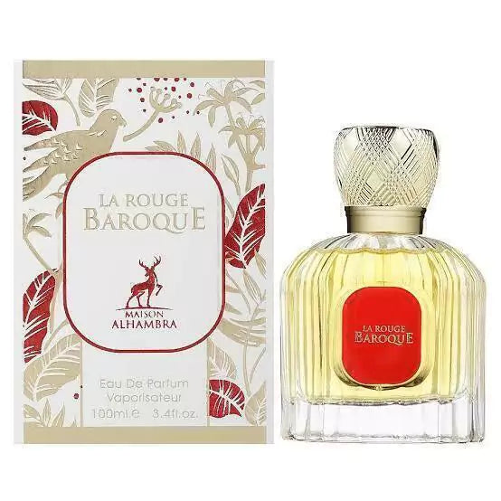 BAROQUE 100ml