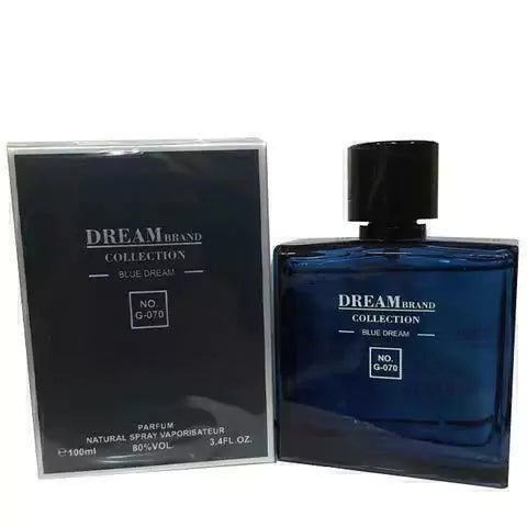 DREAM BRAND G- 070 - 100ml