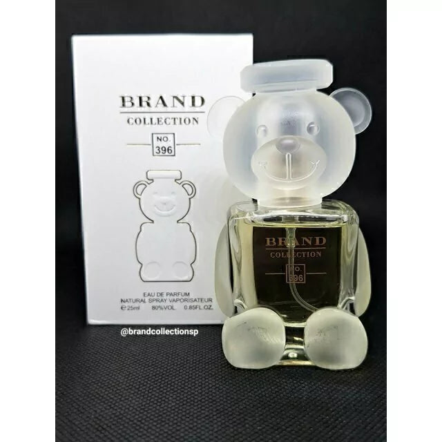 BRAND 396 -MOSCHINO TOY 2 - INSPIRAÇÃO
