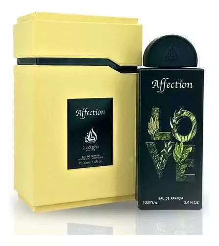 AFFECTION LATAFFA - 100ml