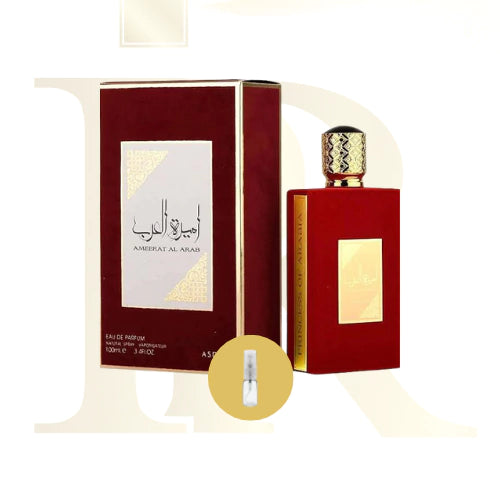DECANTE 5ml - Ameerat Al Arab Asdaaf