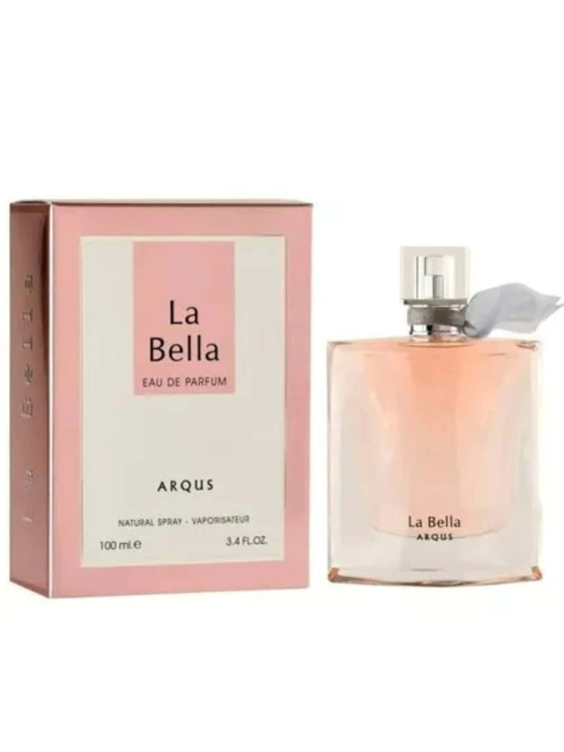 LA BELLA - ARQUS 100ml
