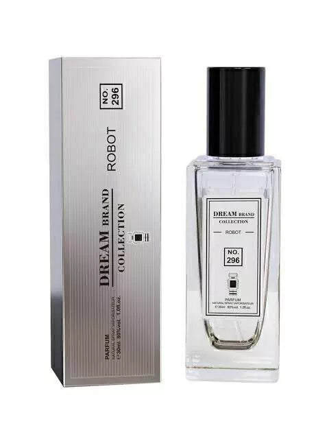 TUBETE 296 - 30ML - PHANTOM