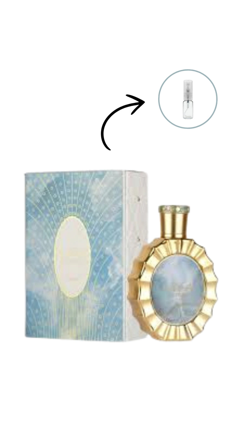 Victoria Lattafa Perfumes - FRACIONADO
