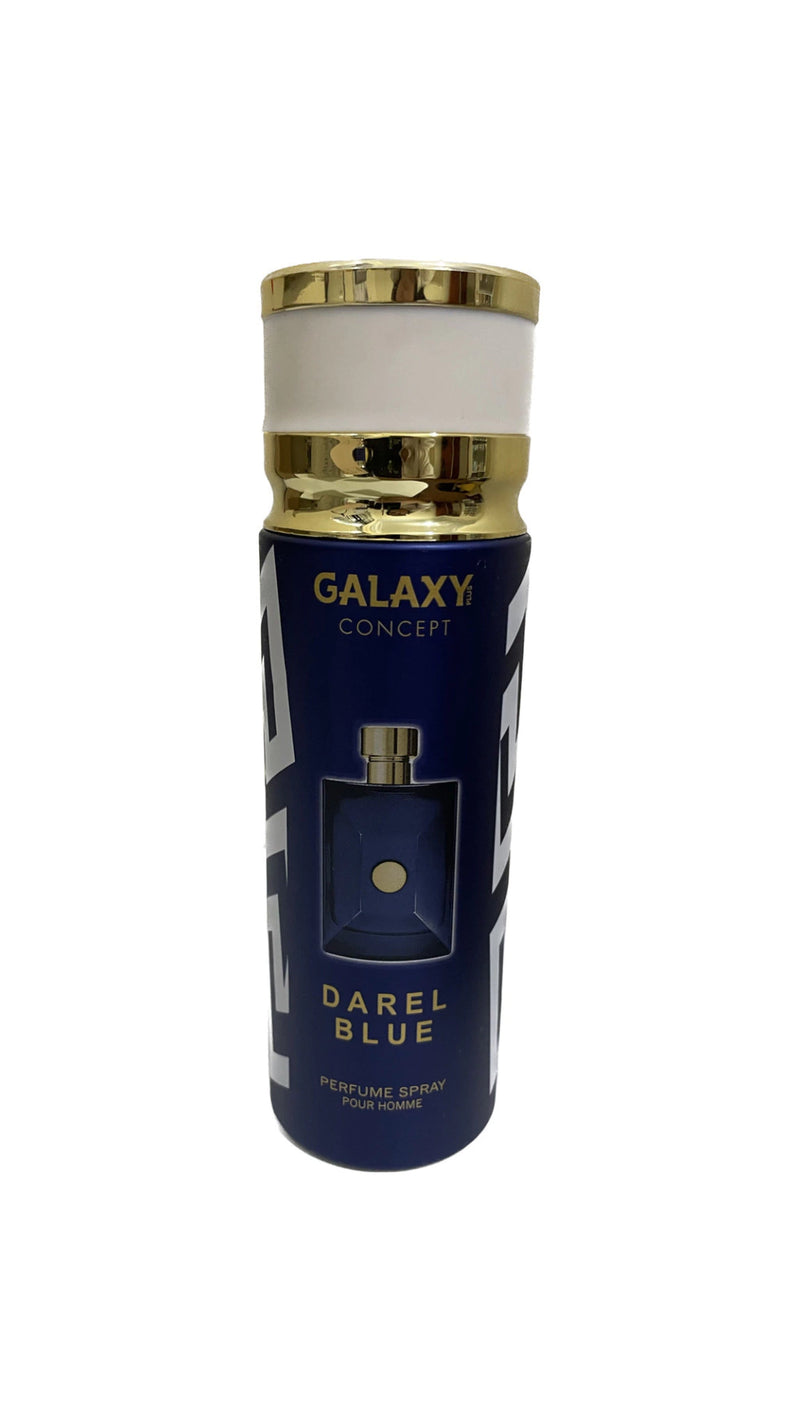 BLUE - SPRAY GALAXY - 200ml