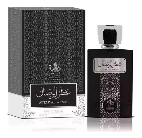 ATTAR AL WESAL - 100ml