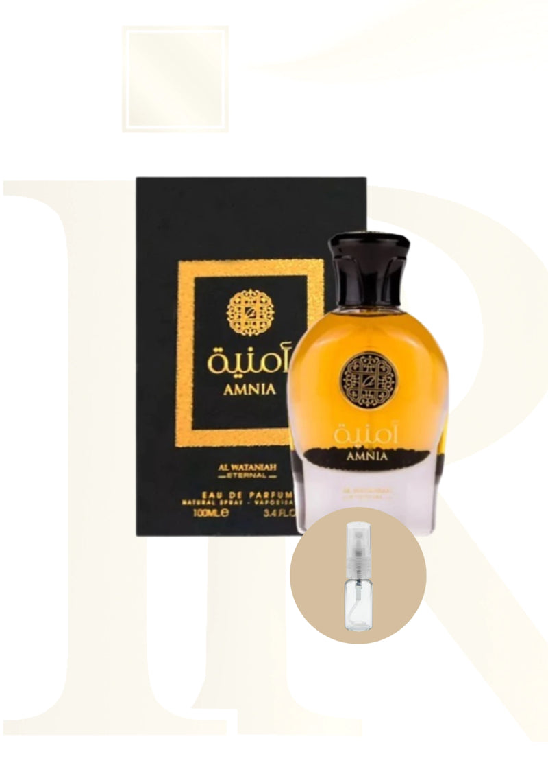 5ML - Amnia Al Wataniah