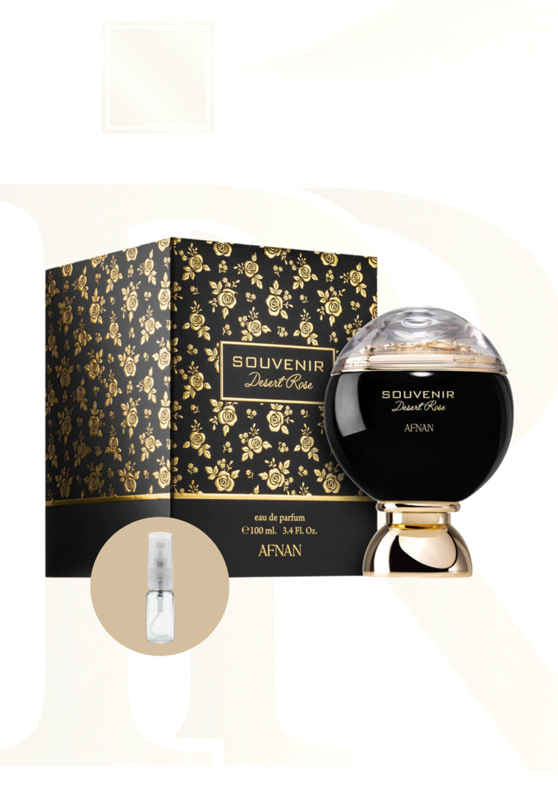 SOUVENIR DESERT - DECANTE 5ml