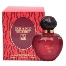 BRAND 027 - INSPIRAÇÃO DO HYPNOTIC POISON 25ml