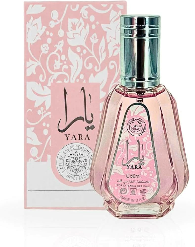 YARA 50ML