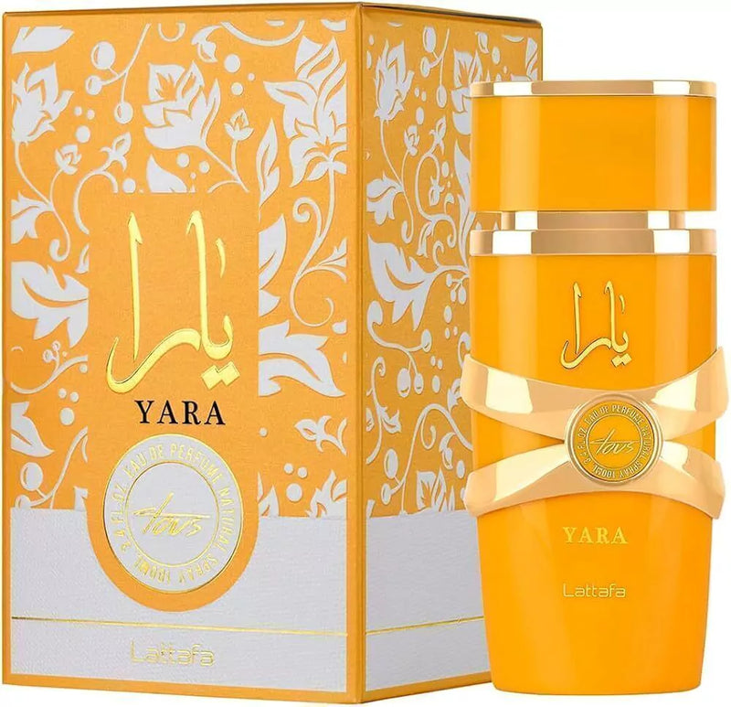 Yara Tous Lattafa 100ML (REF OLF: FAMME)