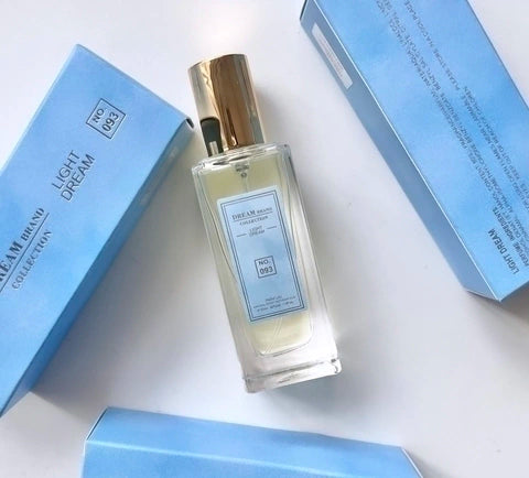 TUBETE 093 - LIGHT BLUE 30ml