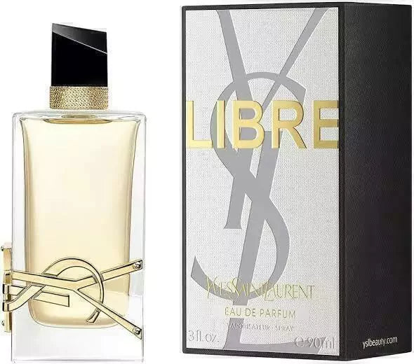LIBRE EAU DE PARFUM - 90ml