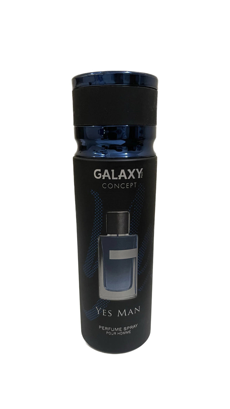 YSL - SPRAY GALAXY - 200ml