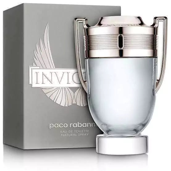 INVICTUS - 100ml