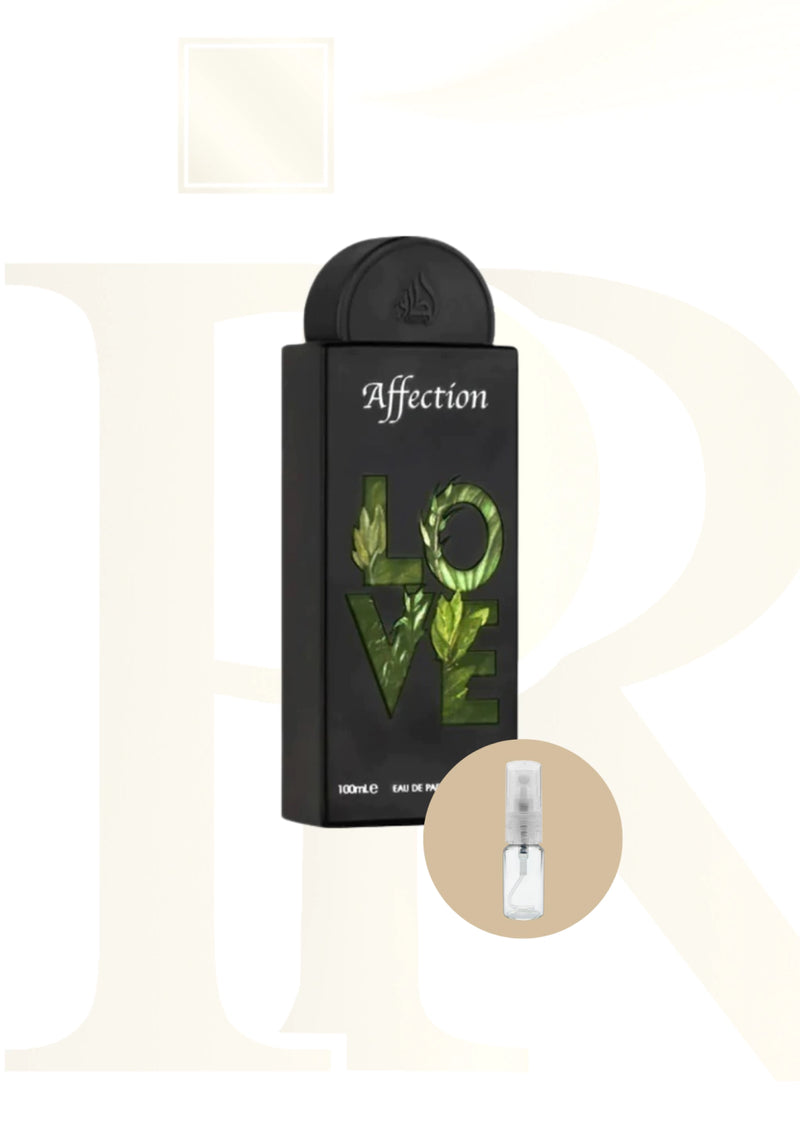AFFECTION - DECANTE 5ml