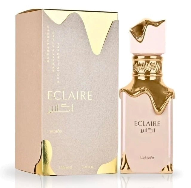 ECLAIRE - LATAFFA 100ml