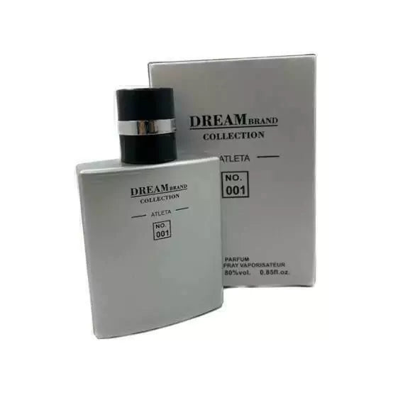 DREAM BRAND 001 - 100ml